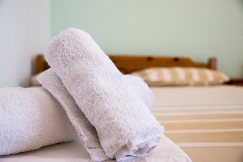 Apartamento Thealos Inn