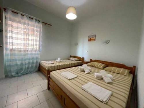 Apartamento Thealos Inn