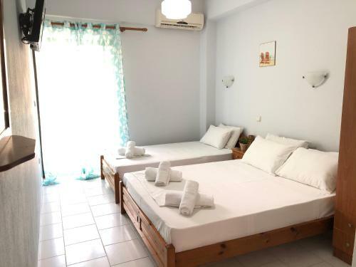 Apartamento Thealos Inn