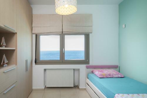 Villa Caldera Blue