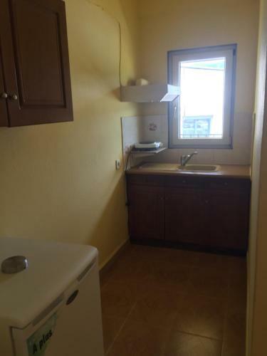 Apartamento Thomas Vrasna Close To The Sea