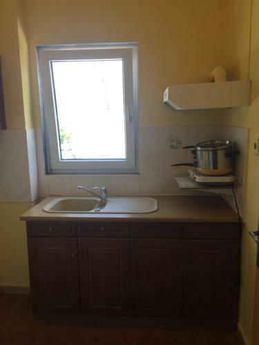 Apartamento Thomas Vrasna Close To The Sea