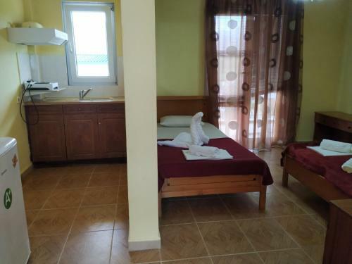 Apartamento Thomas Vrasna Close To The Sea