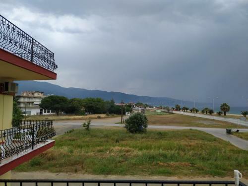 Apartamento Thomas Vrasna Close To The Sea