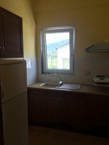 Apartamento Thomas Vrasna Close To The Sea