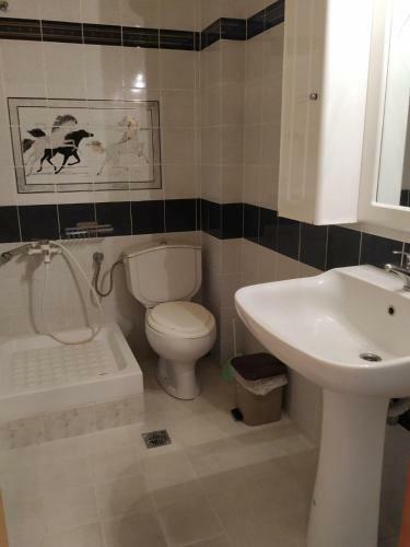 Apartamento Thomas Vrasna Close To The Sea