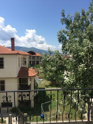Apartamento Thomas Vrasna Close To The Sea