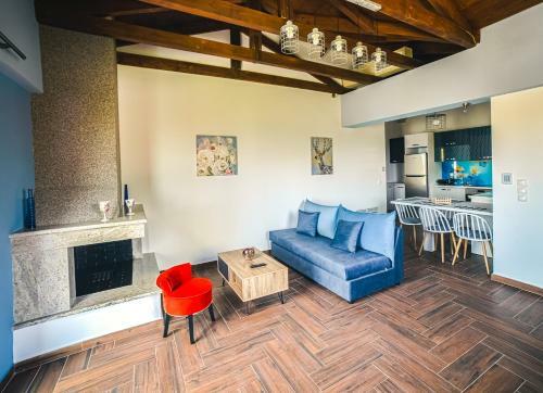 Apartamento Olive Tree Suites