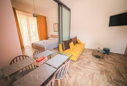 Apartamento Olive Tree Suites