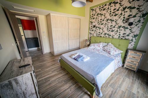 Apartamento Olive Tree Suites