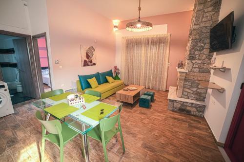 Apartamento Olive Tree Suites
