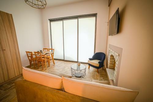 Apartamento Olive Tree Suites
