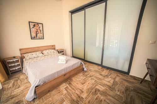 Apartamento Olive Tree Suites