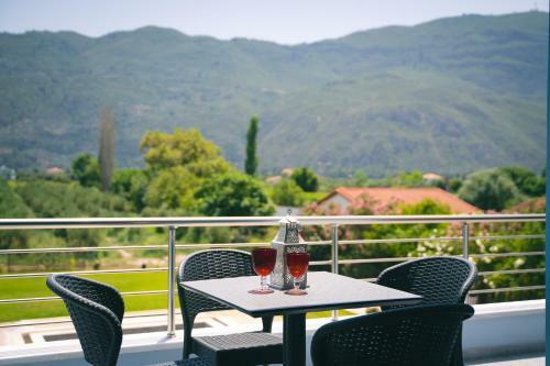 Apartamento Olive Tree Suites