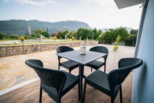 Apartamento Olive Tree Suites