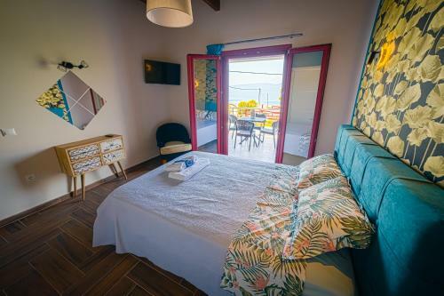 Apartamento Olive Tree Suites