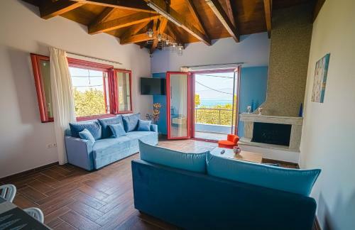 Apartamento Olive Tree Suites