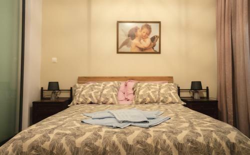 Apartamento Olive Tree Suites