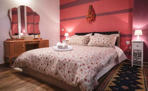 Apartamento Olive Tree Suites