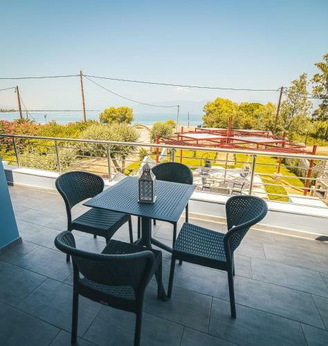 Apartamento Olive Tree Suites