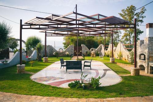 Apartamento Olive Tree Suites