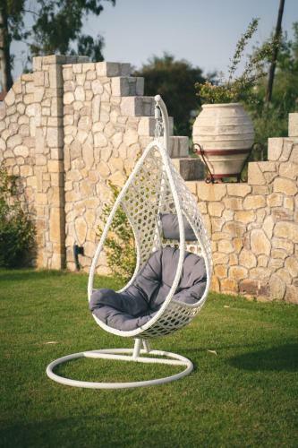 Apartamento Olive Tree Suites