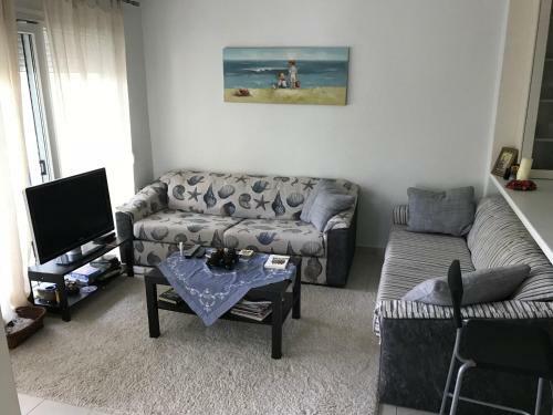 Luxurious Apartment Vrasna