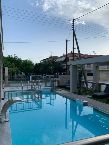 Amalia Deluxe Villas