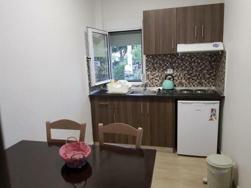 Hotel Elvetos Makedonia