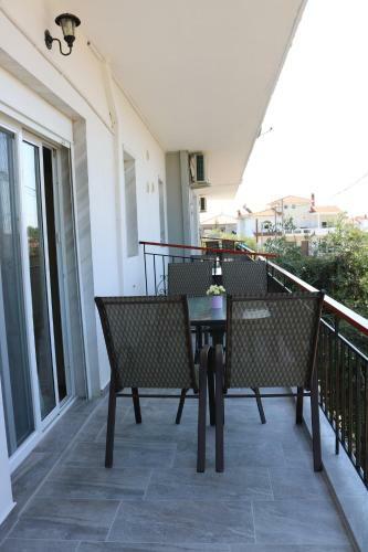 Hotel Elvetos Makedonia