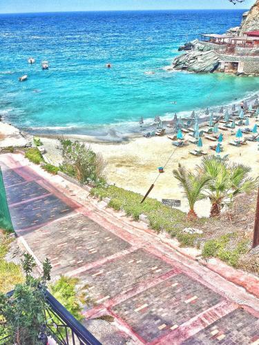 D&a View Luxury Villa