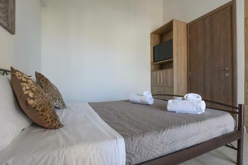 Orama Apartments