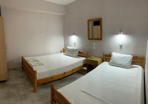 Apartamento Villa Stelios