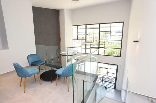 Apartamento Cynthia