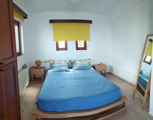 Apartamento Modern Art Appartement With Sea View