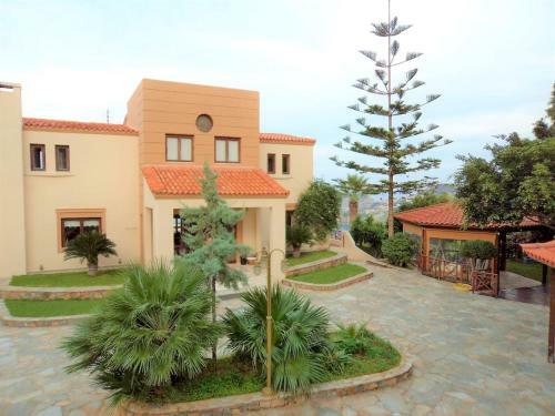 Apartamento Modern Art Appartement With Sea View