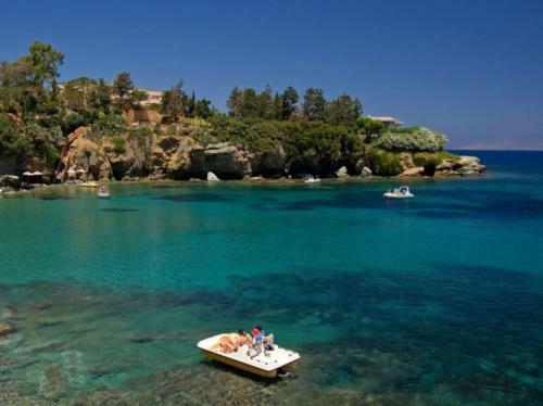 Apartamento Modern Art Appartement With Sea View
