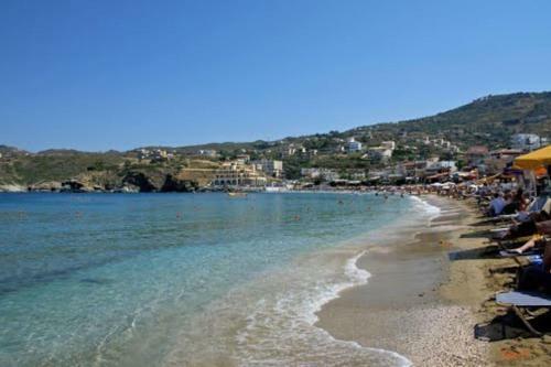 Apartamento Modern Art Appartement With Sea View