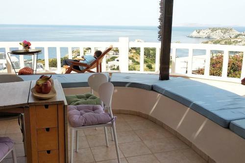 Apartamento Modern Art Appartement With Sea View