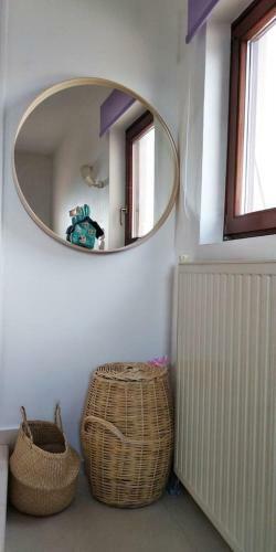 Apartamento Modern Art Appartement With Sea View
