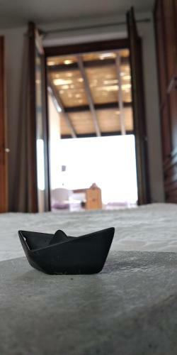Apartamento Modern Art Appartement With Sea View