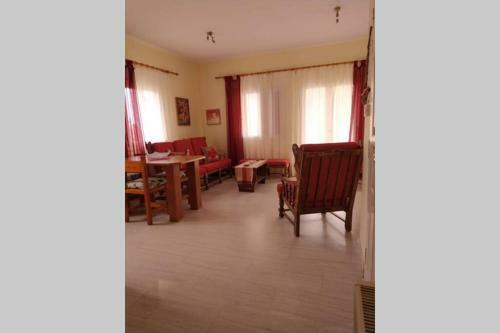 Apartamento Ieron Home