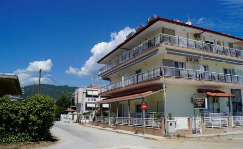 Apartamento House Kohili