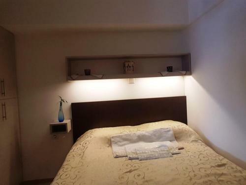 Apartamento Eleonas Farm House
