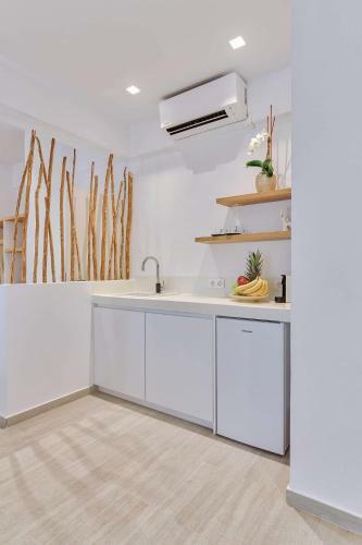 Ardilia Cosy Apartments