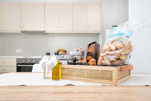 Apartamento Arsis Houses, Small House
