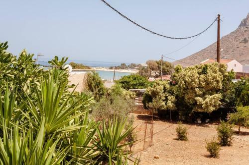 Sunny Peaceful Resort Near The Sea