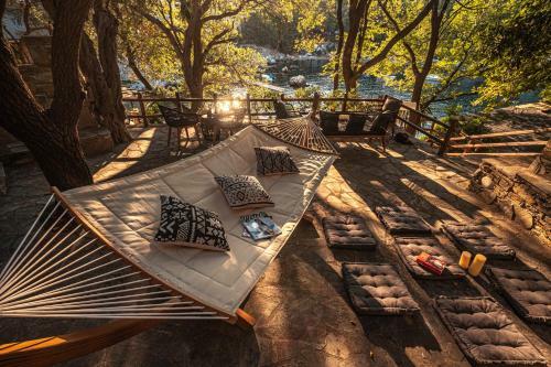 Apartamento Cleopatra's Miramare