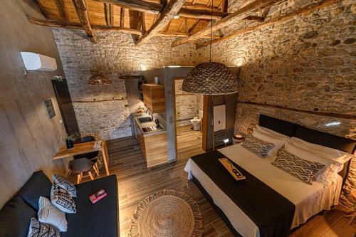 Apartamento Cleopatra's Miramare