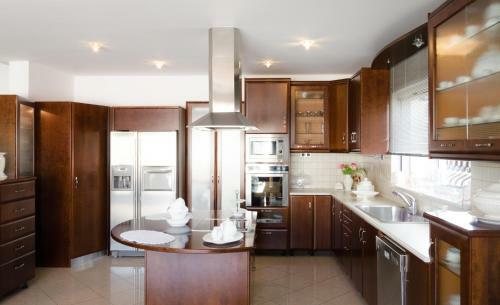 Villa Mare Stavros